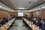 Iran–Armenia International Transport and Transit Cooperation Meeting Held* 