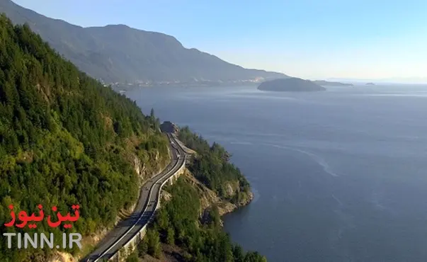 Canada and British Columbia to fund Highway ۱ upgrade