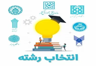 راهنمای ثبت نام و انتخاب رشته پذیرش براساس سوابق تحصیلی ۱۴۰۳ منتشر شد