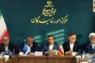 تکمیل خط ریلی شیراز-بوشهر- عسلویه با مشارکت بخش خصوصی در دستور کار قرار گرفت