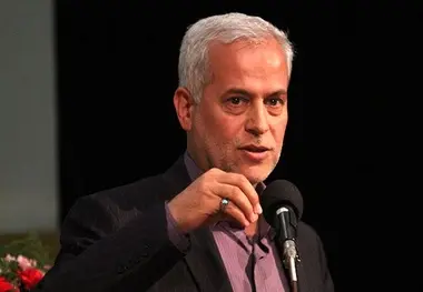 کلید طلایی نصف جهان در دستان قاسم زاده