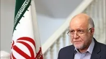 
پیام تسلیت بیژن زنگنه به مناسبت درگذشت خدمه نفتکش «سانچی» 