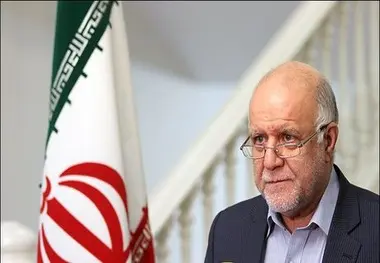 
پیام تسلیت بیژن زنگنه به مناسبت درگذشت خدمه نفتکش «سانچی» 
