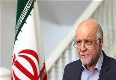 
پیام تسلیت بیژن زنگنه به مناسبت درگذشت خدمه نفتکش «سانچی» 