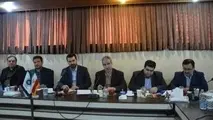 فرودگاه همدان آماده خدمت رسانی به توسعه گردشگری