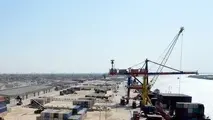  سایه بلاتکلیفی بر سر سازمان بنادر در اوج جنگ اقتصادی 