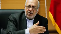خوشبختانه شریعتمداری هم در صنعت و هم در تجارت تبحر دارد