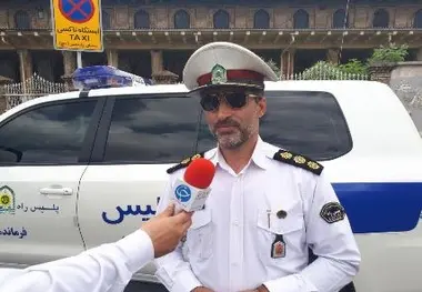 اعمال محدودیت‌های ترافیکی در جاده‌های گیلان
