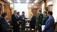 امضای تفاهم نامه احداث ۳ هزار واحد مسکونی برای مددجویان کرمانی