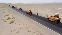 نوسازی شریان حیاتی ترانزیت کشور؛ پیشرفت ۷۱ درصدی بهسازی کریدور تهران - بندر امام