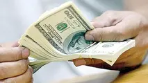  خرده‌نوسان ارزی در مرز۴ هزار 
