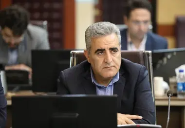 گام سازمان بهینه‌ سازی برای پرداخت سوخت پروژه‌ های ریلی ماده ۱۲ 