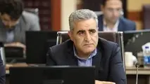 گام سازمان بهینه‌ سازی برای پرداخت سوخت پروژه‌ های ریلی ماده ۱۲ 