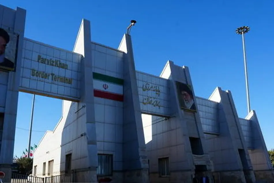 پیشنهاد ایجاد زون فناوری و فرودگاه در منطقه آزاد قصرشیرین
