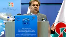 28 میلیارد دلار اعتبار برای حمل‌ونقل ریلی نیاز است/ هیچ اتفاق جدیدی در قرارداد خرید هواپیماها نیفتاده است