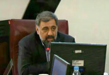 آموزش صنعت فرودگاهی همتراز با سطح جهانی می‎شود