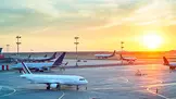 صنعت هواپیمایی از کاهش قیمت نفت سود می‌ برد
