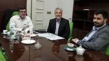 راه‌اندازی ایرلاین هرمزگان با سرمایه‌گذاری بخش خصوصی