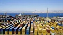 سبقت گرفتن صادرات از واردات بعد از ۲۰سال