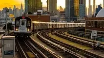 خدمات جدید به مسافران متروی نیویورک عرضه شد