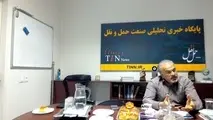 سرعت بخشی به حمل و نقل ریلی روی ریل دولت یازدهم