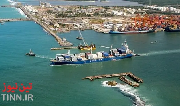 Brazil port congestion should cheer U. S. soybean suppliers