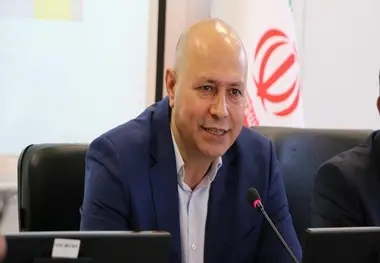 ضعف زیرساخت های حمل ریلی از جاده ای برجسته تر است