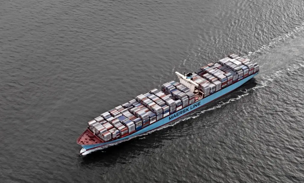 Maersk to Reflag UK Vessels, End Training of Cadets amid Brexit Chaos