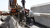 فیلم | عملیات تعریض لاین شمالی آزادراه کرج؛ اتصال مؤثر به آزادراه شهید سلیمانی