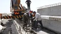 فیلم | عملیات تعریض لاین شمالی آزادراه کرج؛ اتصال مؤثر به آزادراه شهید سلیمانی