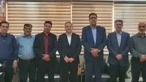 توسعه شتابان شبکه ریلی هرمزگان/ پاسخگویی به نیاز صنایع فولادی با افزایش ظرفیت حمل و تخلیه مکانیزه‌