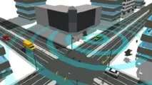 اعلام نظر مدیر فنی شرکت AUTOTALKS در مورد فناوری DSRC
