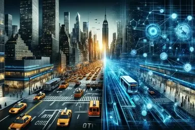 ۱۰ روند جهانی حمل‌ ونقل در ۲۰۲۶ 