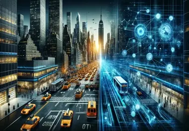 ۱۰ روند جهانی حمل‌ ونقل در ۲۰۲۶ 