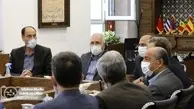 امضای تفاهم نامه همکاری شهرداری اصفهان و انجمن انبوه سازان