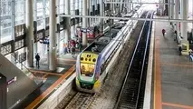 Melbourne Airport rail link set to take off