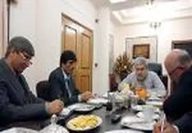 لزوم تقویت حضور بخش خصوصی در صنایع دریایی