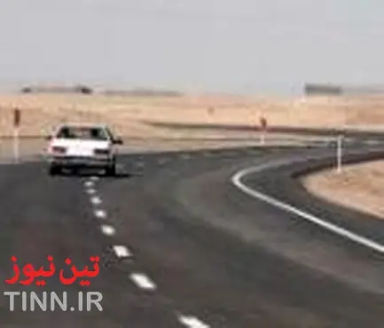 اختصاص ۱۵۰میلیارد ریال برای تامین ایمنی راه های خوزستان