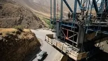 آغاز تردد در آزادراه تهران-شمال/چه خودروهایی اجازه عبور دارند؟