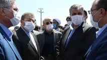 ارتقا جاده های ترانزیتی از رویکرد اصلی وزارت راه و شهرسازی است
