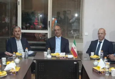 احتمال راه‌ اندازی خط پروازی کرمانشاه سلیمانیه