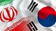 کره جنوبی ۱.۷ میلیون بشکه نفت از ایران وارد کرد