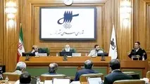 پشت صحنه ترافیک پایتخت