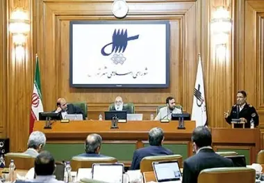 پشت صحنه ترافیک پایتخت