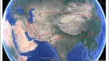 تجزیه و تحلیل مزایای بی نظیر احداث کانال خزر دریای سیاه