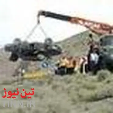 ۲۴ ساعت پرحادثه در جاده‌های خوزستان