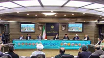 اختصاص ۳۷۰ هزار میلیارد ریال اعتبار عمرانی و تسهیلات به آذربایجان غربی
