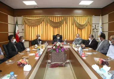   صادرات 54 هزار تن سیمان سیستان از پایانه مرزی میلک به افغانستان