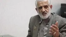 شورای اول کاملا سیاسی بود / اعتراض قانونی ما را با اغتشاش 88 مقایسه می‌کنند