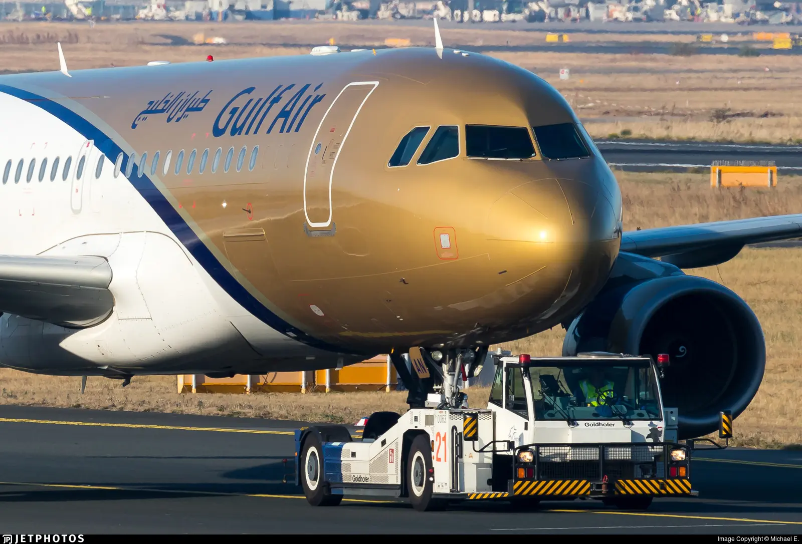 Gulf Air and El Al to launch direct Bahrain - Tel Aviv route